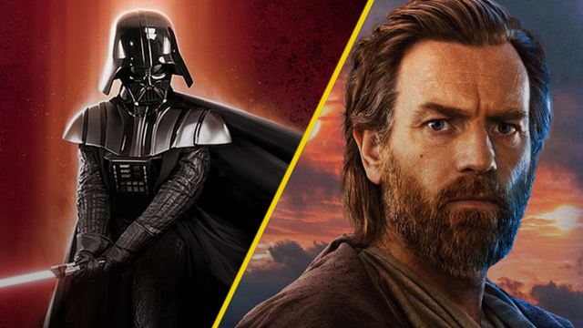 Nuevo tráiler de 'Obi-Wan Kenobi' presenta primer encuentro con Darth Vader