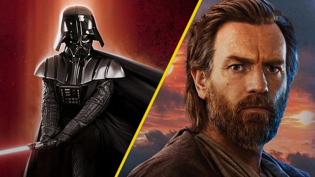 Nuevo tráiler de 'Obi-Wan Kenobi' presenta primer encuentro con Darth Vader noticias imagen