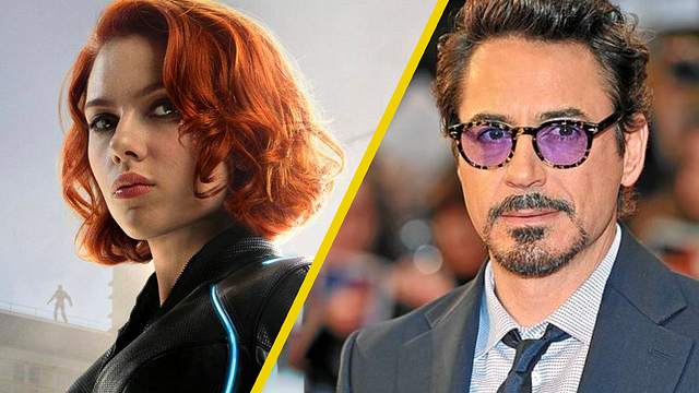 'Avengers': ¿Cómo se ven en la actualidad los protagonistas a 10 años de su estreno? noticias imagen