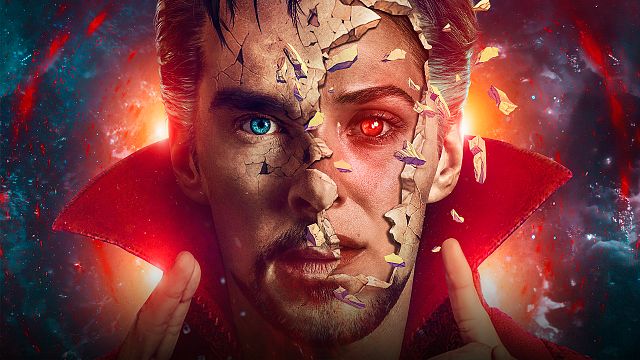 Crítica sin spoilers de 'Doctor Strange en el multiverso de la locura' noticias imagen