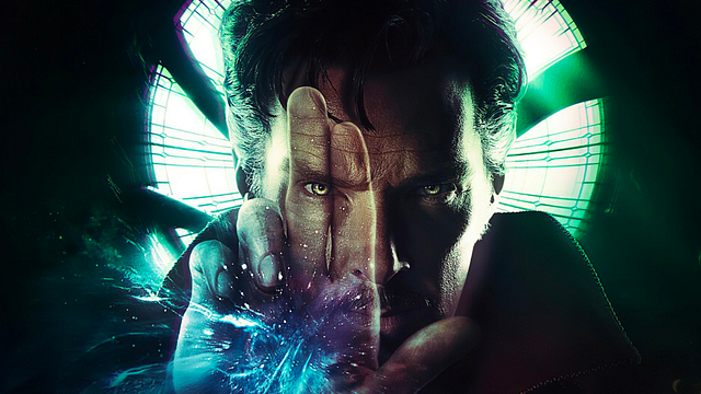 Marvel hace algo histórico para evitar spoilers de 'Doctor Strange 2' noticias imagen