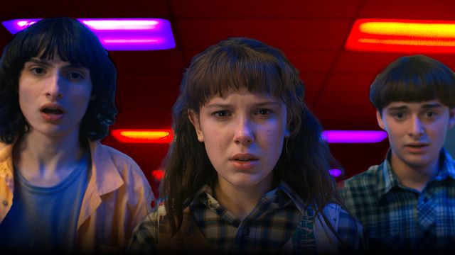 Netflix anuncia actividades gratuitas que podrás visitar en la CDMX para celebrar la temporada 4 de 'Stranger Things' noticias imagen
