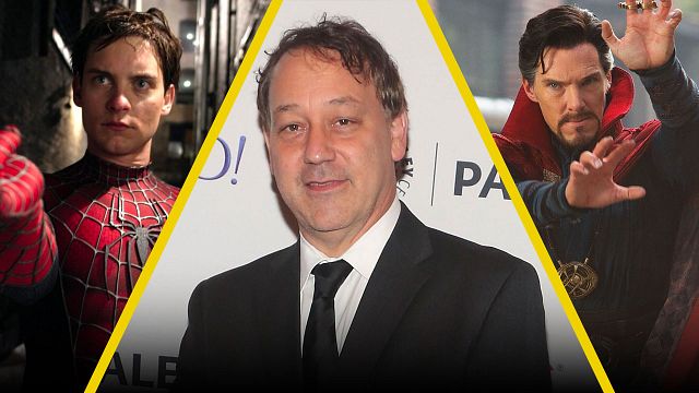 Sam Raimi explica cómo ha cambiado el mundo de los superhéroes desde que hizo 'Spider-Man' noticias imagen