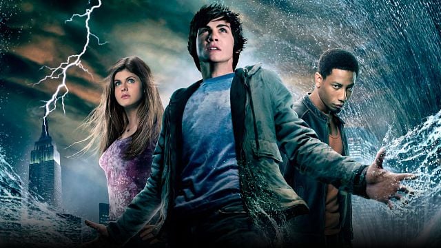 Disney Plus confirma a los actores detrás de Grover y Annabeth en 'Percy Jackson and the Olympians' noticias imagen