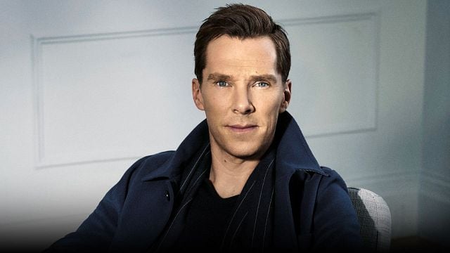Benedict Cumberbatch y la vez que su cabello se puso verde como Hulk por un error de producción noticias imagen