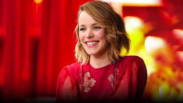 'Doctor Strange 2': Rachel McAdams trabajó en un McDonald's antes de ser famosa noticias imagen