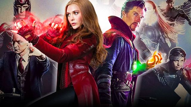 La conmovedora película japonesa que también explora el multiverso noticias imagen