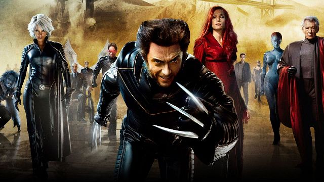 'Doctor Strange 2': ¿Qué versión de X-Men podríamos ver luego de la presentación del Profesor X? noticias imagen