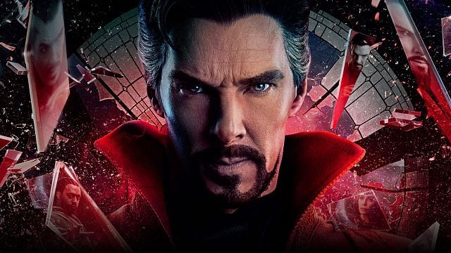 ¿Cuáles son las sinfonías que se escuchan en el duelo entre variantes de Doctor Strange? noticias imagen