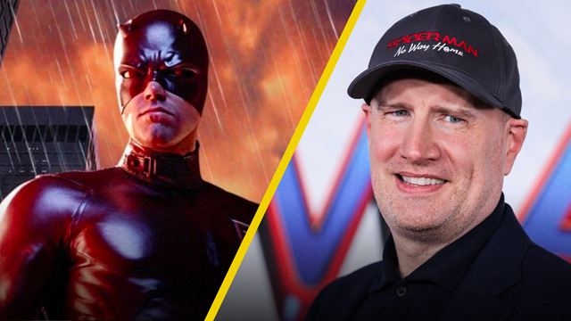 La películas que inspiraron a Kevin Feige para crear el universo cinematográfico Marvel 
