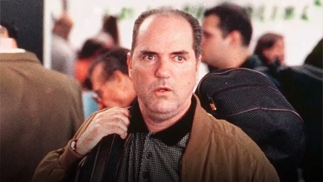 Fallece Jack Kehler, actor de 'Hombres de negro II' y 'El gran Lebowski', tenía 75 años noticias imagen