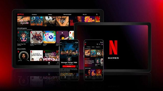 Netflix ya tiene fecha de lanzamiento para sus planes más baratos con publicidad noticias imagen