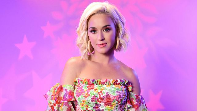 Katy Perry protagonizará Melody