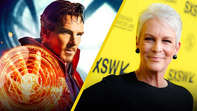 Jamie Lee Curtis y otras celebridades que odian las películas de Marvel noticias imagen