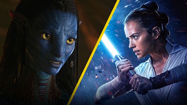 Disney confirma que 'Avatar 2' superó a 'Star Wars' con este impresionante récord noticias imagen