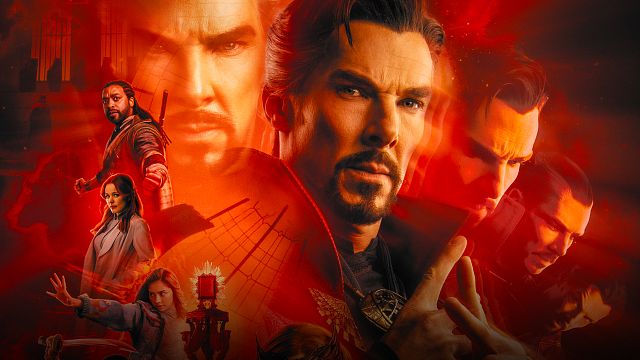 Todos los personajes que mueren en 'Doctor Strange en el multiverso de la locura' noticias imagen