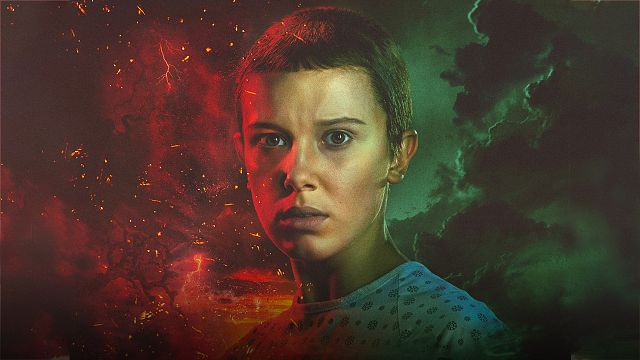 ¿Qué es #NetflixLATHackeado y por qué se relaciona con 'Stranger Things'? noticias imagen