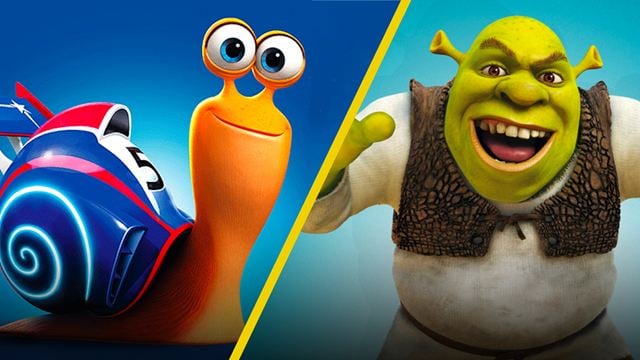 'Shrek', 'Turbo' y todas películas del nuevo canal de DreamWorks que llegó a México