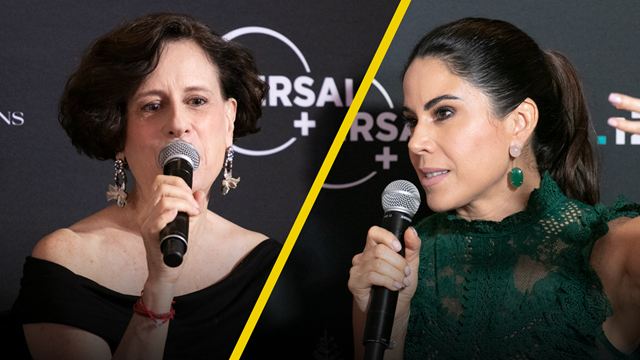 'The Newsreader' reúne a mujeres periodistas para exponer el machismo y desigualdad en México