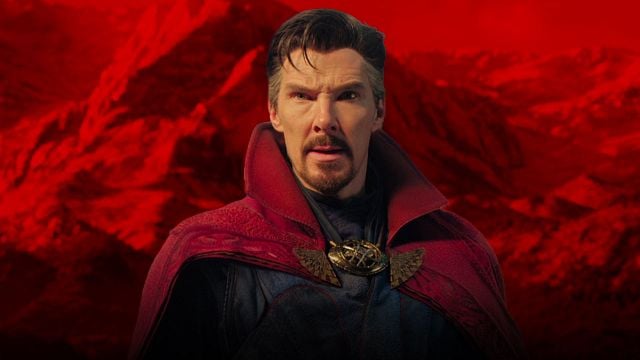 'Doctor Strange 2': Los cambios pedidos por Kevin Feige para el traje del Hechicero Supremo