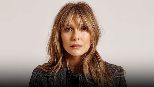 "Me sentí frustrada": Elizabeth Olsen fue obligada por Marvel Studios a rechazar otras películas noticias imagen