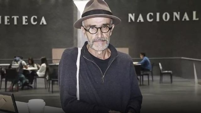 Fallece Gregorio Rocha, director mexicano de 'Los rollos perdidos de Pancho Villa', a los 64 años