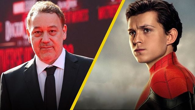 Sam Raimi dispuesto a dirigir otra película de 'Spider-Man' (sólo tiene una condición) noticias imagen