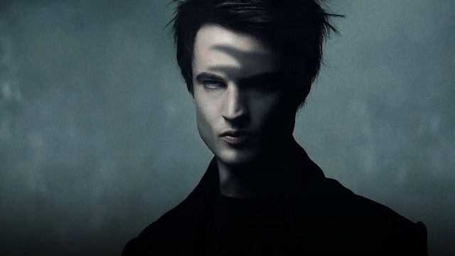 Netflix revela nuevo vistazo al Morfeo de Tom Sturridge en 'The Sandman' noticias imagen