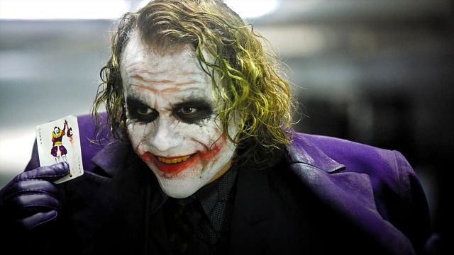 Heath Ledger y 10 actores que fallecieron pocos días después de grabar su última escena noticias imagen
