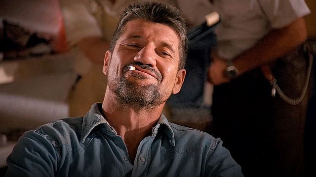 Fallece Fred Ward, actor de 'Terror bajo la tierra' y 'True Detective', a los 79 años noticias imagen