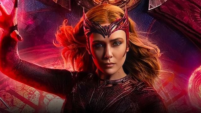 ¿Cuál es el destino de Wanda Maximoff en las películas de Marvel? noticias imagen