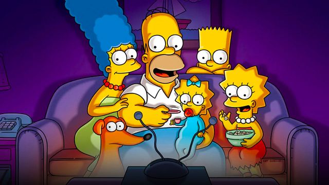 'Los Simpson': Estos son los únicos personajes que sí tienen 5 dedos en las manos noticias imagen