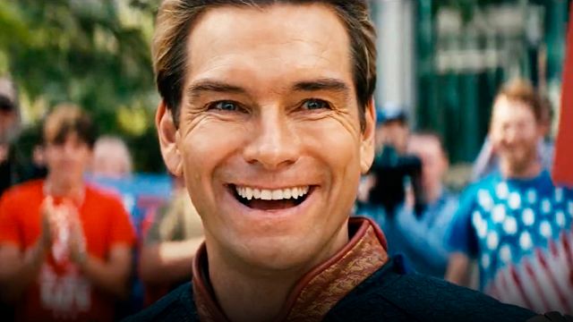 Amazon Prime Video libera el primer tráiler de la temporada 3 de 'The Boys' noticias imagen