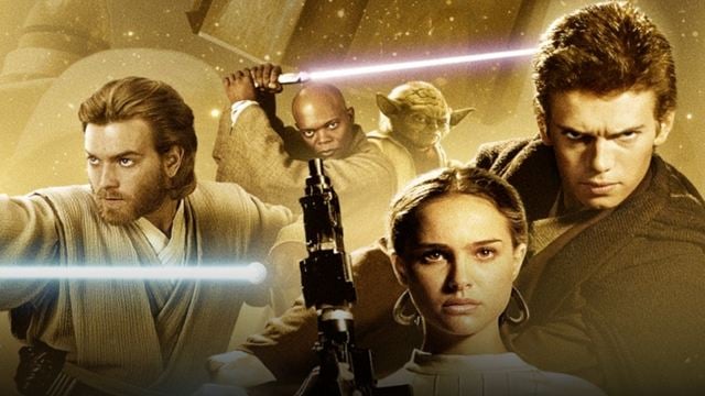 'Star Wars: El ataque de los clones': ¿Cómo se ven actualmente los protagonistas a 20 años de su estreno?