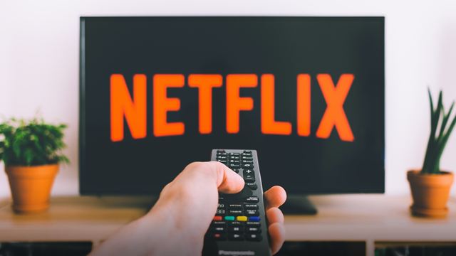 Netflix comparte en secreto películas y series a pocos suscriptores para saber su opinión