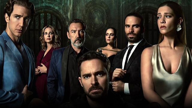 '¿Quién mató a Sara?': ¿A qué hora estrena la temporada 3 en Netflix? noticias imagen