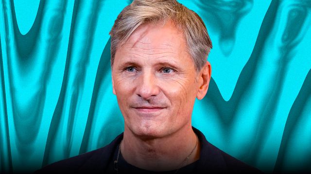 Viggo Mortensen filmará su próxima película en México noticias imagen
