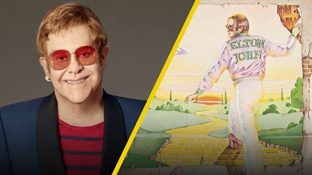 Todo lo que sabemos de 'Goodbye Yellow Brick Road', el documental de Elton John que llegará a Disney Plus