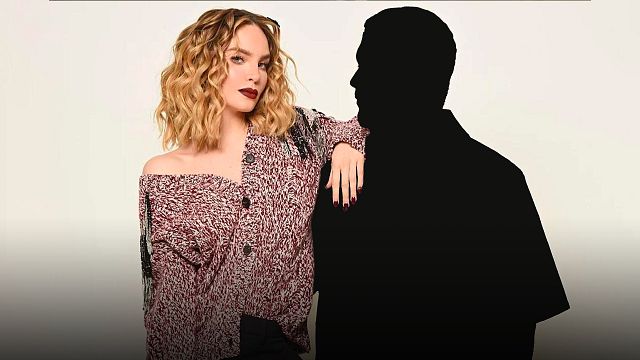Belinda presume fotografía con misterioso hombre en medio del escándalo de Christian Nodal noticias imagen