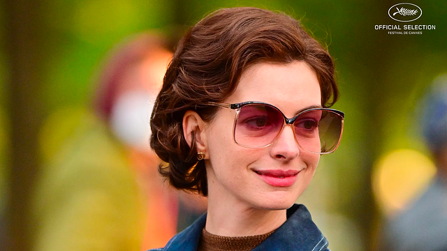 Cannes 2022: 'Armageddon Time' recibe ovación y Anne Hathaway rompe en llanto noticias imagen