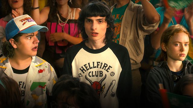 'Stranger Things': Netflix libera completamente gratis los primeros 8 minutos de la temporada 4 noticias imagen