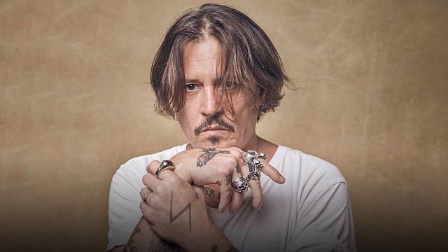 Johnny Depp rechazó una de las mejores películas de terror de los últimos años noticias imagen