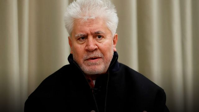 Pedro Almodóvar es uno de los pocos que ha visto la película más atrevida de Netflix y esto es lo que opina noticias imagen