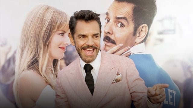 'El valet': Eugenio Derbez recuerda discusión con el director de la nueva comedia de Star Plus