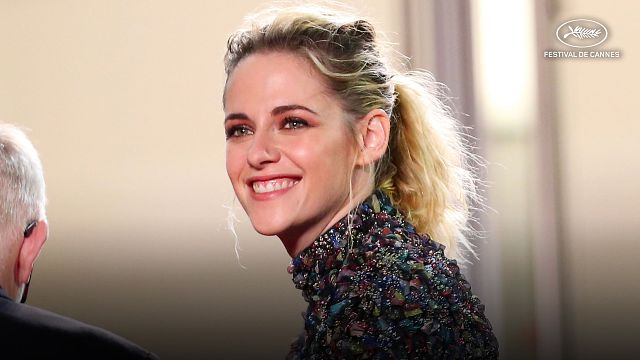 Cannes 2022: "Por más extraña que fuera la escena, nunca hacíamos más de dos tomas", Kristen Stewart sobre 'Crimes of the Future' noticias imagen