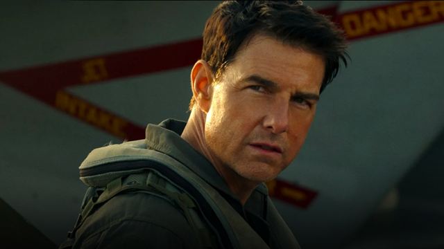 'Top Gun: Maverick': El intenso curso que diseñó Tom Cruise para pilotar un F-18