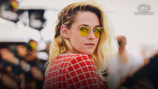 Cannes 2022: Kristen Stewart habla del nuevo significado que 'Crimes of the Future' le da al cuerpo humano