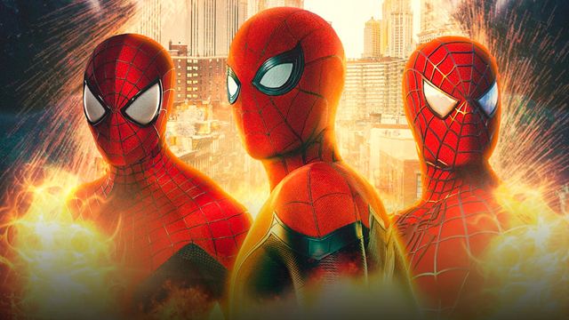 HBO Max confirma fecha de lanzamiento para 'Spider-Man: No Way Home' en su catálogo streaming