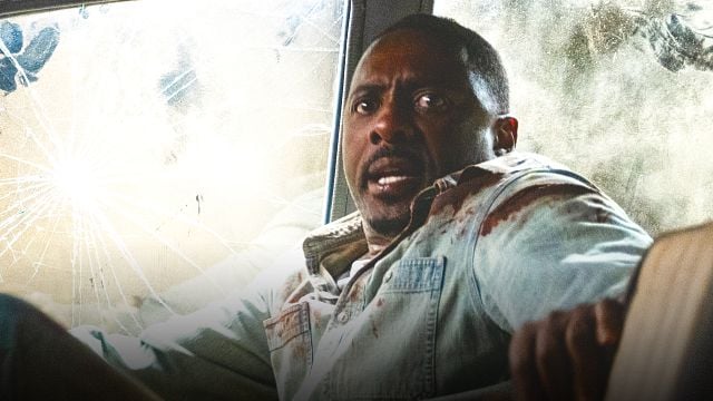 Idris Elba sobrevive contra la venganza de la naturaleza en el primer tráiler de 'Bestia' noticias imagen