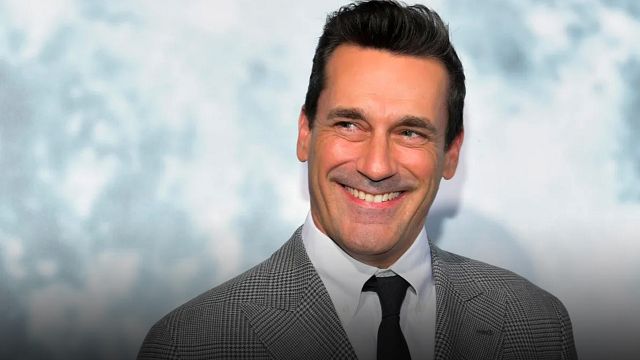 Jon Hamm revela por qué 'Top Gun: Maverick' es mejor que las películas de superhéroes noticias imagen